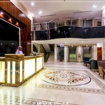 Primotel Grand Al Taoubah-2