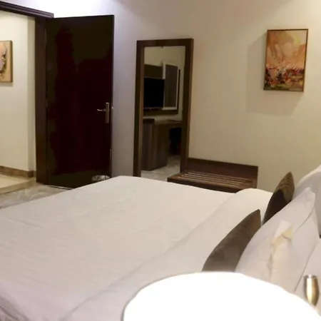 Primotel Grand Al Taoubah-3